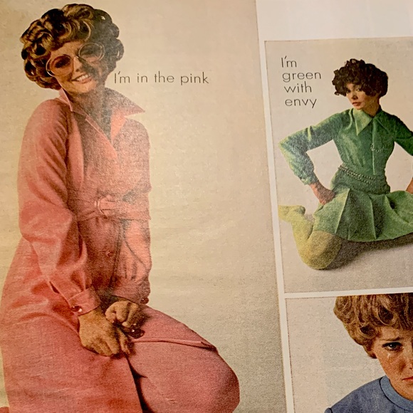 Meet your Posher, Ida maria - Picture 1 of 1